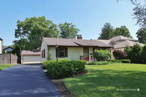 1120 Elmwood AVE,  Deerfield,  IL 60015