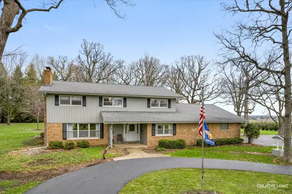 43W762 Mcdonald RD, Elgin, IL 60124