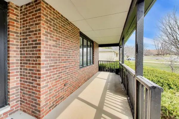 3042 E Bending Creek TRL, Crete, IL 60417