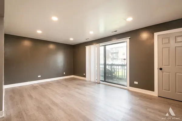 1613 Astor ST #1W, Calumet City, IL 60409