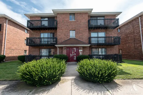 1613 Astor ST #1W, Calumet City, IL 60409