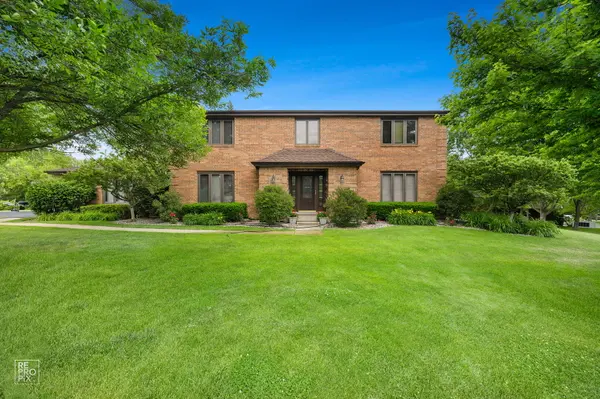18461 Conlee DR, Mokena, IL 60448