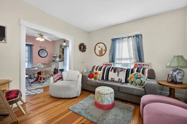 2118 W 16th ST, Davenport, IA 52804