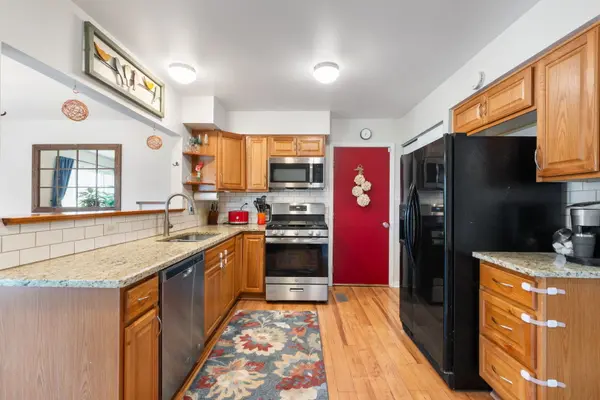 248 Oakridge CT, Bolingbrook, IL 60440
