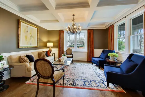 1501 CENTRAL AVE, Wilmette, IL 60091