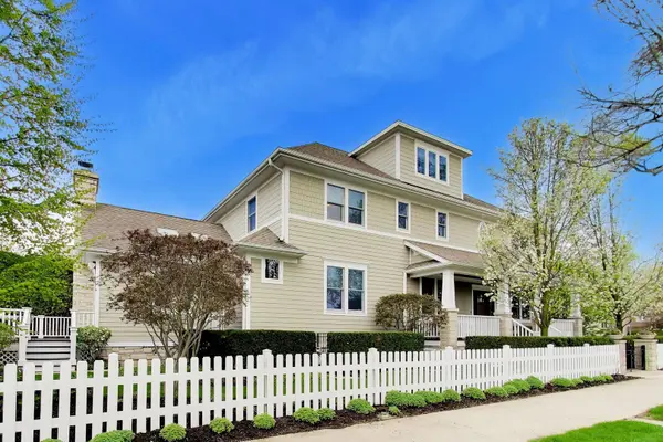 1501 CENTRAL AVE, Wilmette, IL 60091