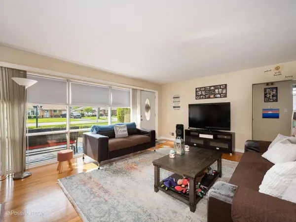 10917 S Keeler AVE, Oak Lawn, IL 60453