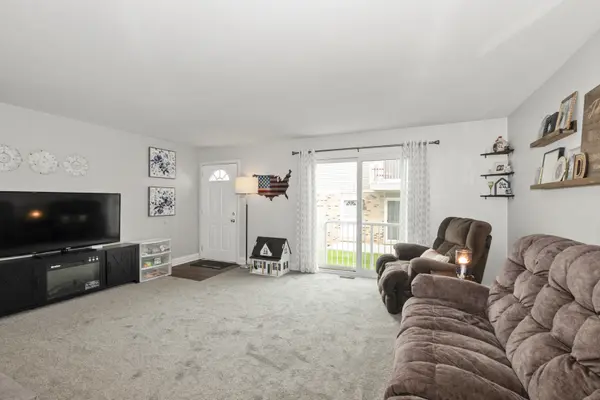 7934 164th PL #7934, Tinley Park, IL 60477