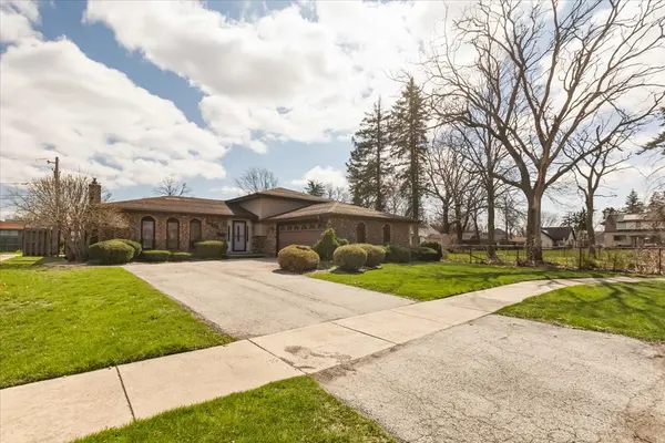 16533 Louis AVE, South Holland, IL 60473