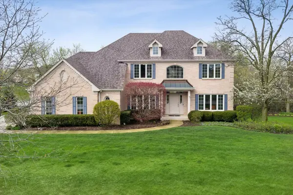 22844 N Ridgewood LN,  Kildeer,  IL 60047
