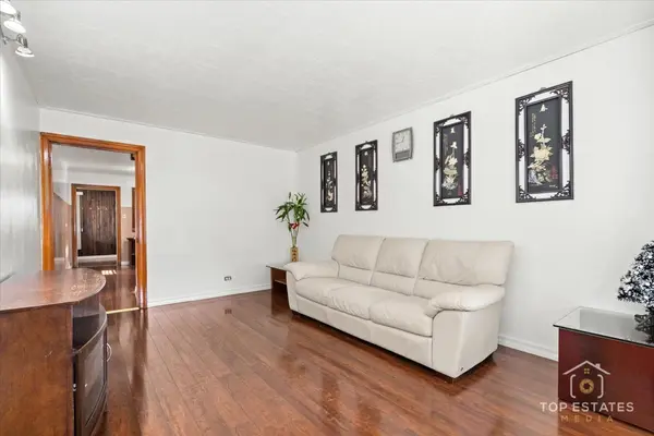 4641 S TRUMBULL AVE, Chicago, IL 60632