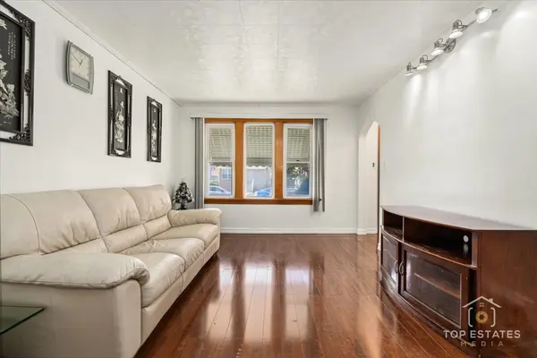 4641 S TRUMBULL AVE, Chicago, IL 60632