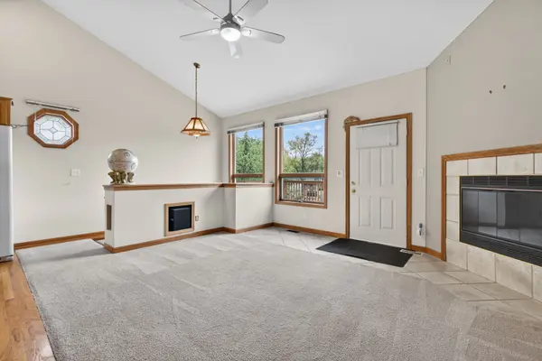 286 Fossil Ridge RD, Wilmington, IL 60481