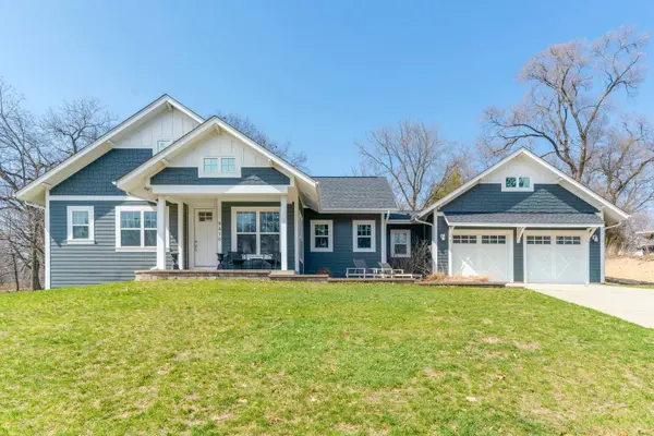 8610 Lakeshore DR,  Pleasant Prairie,  WI 53158