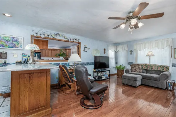 334 S Oak LN, Streator, IL 61364