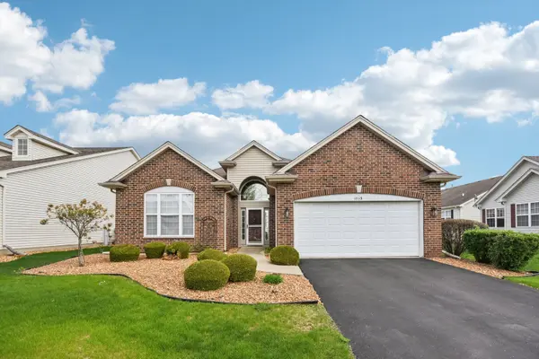 17113 Como AVE,  Lockport,  IL 60441