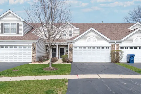653 Winchester CT,  Lake Villa,  IL 60046