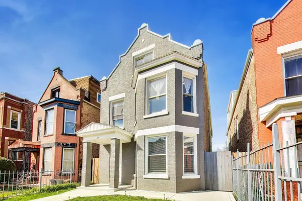 4318 W Cullerton ST, Chicago, IL 60623