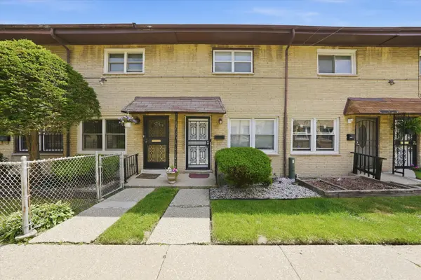 1140 E 81st ST #F, Chicago, IL 60619