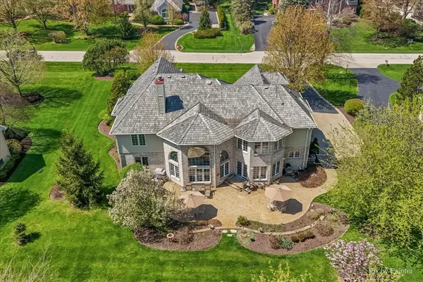 Address not disclosed, Barrington, IL 60010