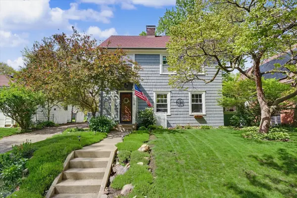 1104 W Green ST, Champaign, IL 61821