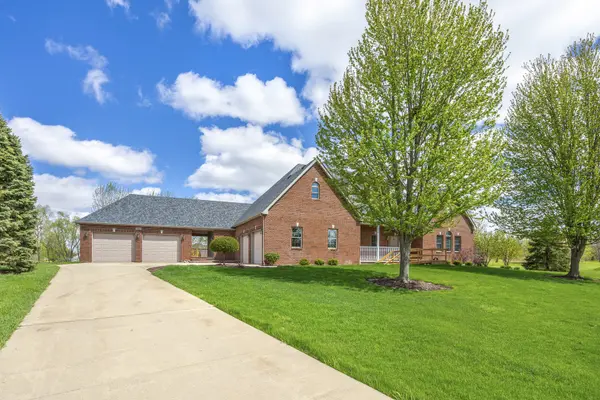 7689 Cole CT, Yorkville, IL 60560