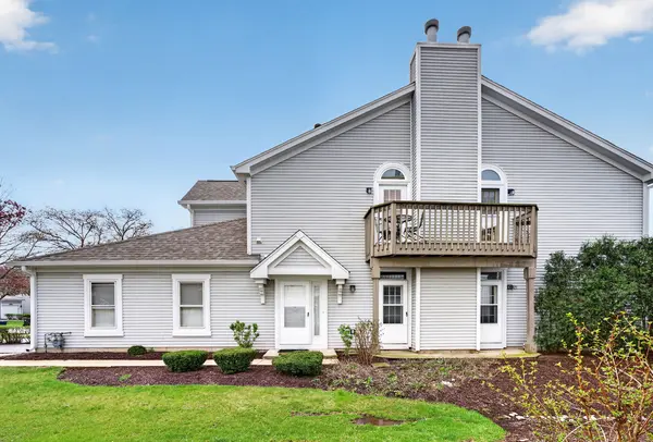 1226 Rhodes LN #1226, Naperville, IL 60540
