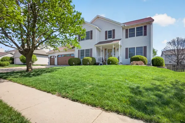 1503 Broad Creek RD,  Bloomington,  IL 61704