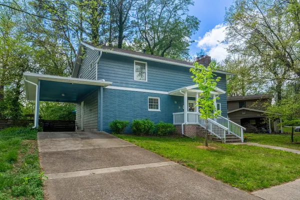 1305 W Tenney DR, Carbondale, IL 62901