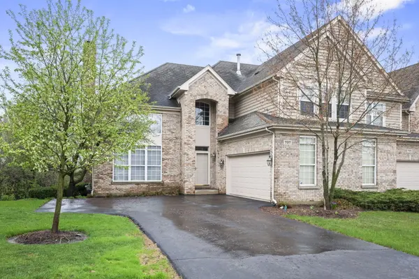 707 Stone Canyon CIR,  Inverness,  IL 60010