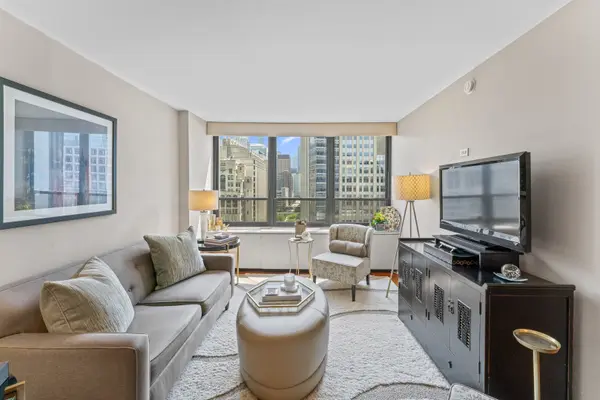 222 E Pearson ST #1706, Chicago, IL 60611
