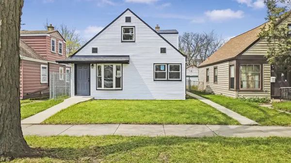34 47th AVE, Bellwood, IL 60104