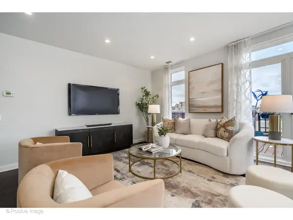1414 N Wells ST #402, Chicago, IL 60610