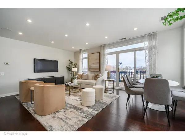1414 N Wells ST #402, Chicago, IL 60610