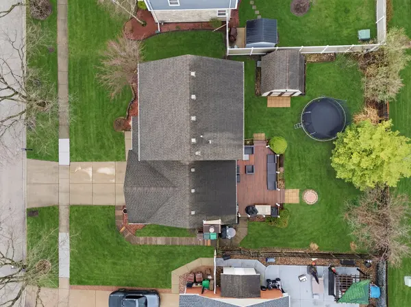 6900 Olde Gatehouse RD, Tinley Park, IL 60477