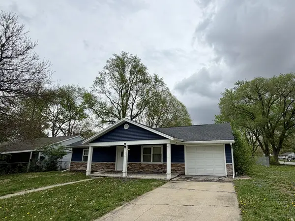 414 S Glenn DR, Urbana, IL 61802