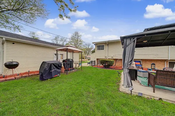 103 Willow ST, Park Forest, IL 60466