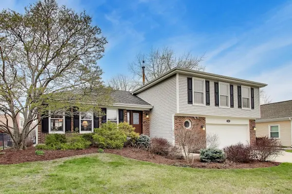 5020 Dukesberry LN, Hoffman Estates, IL 60010