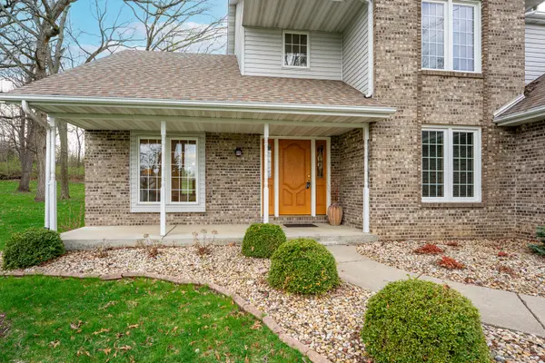 227 FOXFIRE PL, Rockton, IL 61072