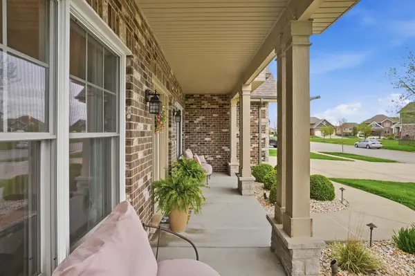 13924 W Wilderness Lakes DR, Manhattan, IL 60442