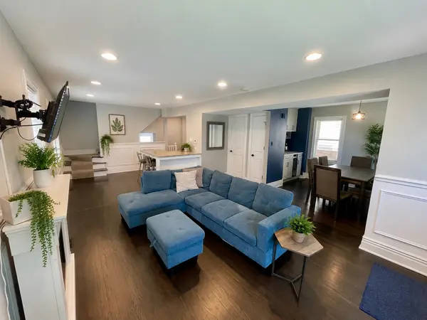 3806 N OCTAVIA AVE, Chicago, IL 60634