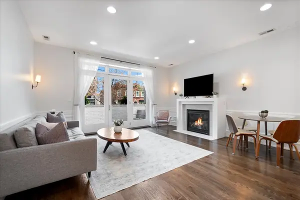 3816 N Ashland AVE #1S, Chicago, IL 60613