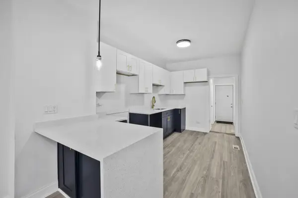 420 N Saint Louis AVE, Chicago, IL 60624