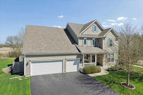 478 Blazing Star DR, Lake Villa, IL 60046