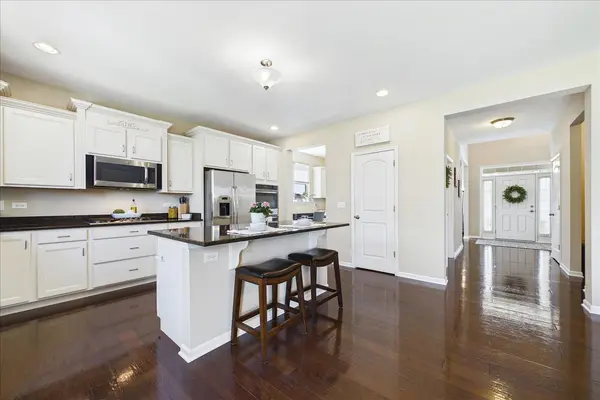 478 Blazing Star DR, Lake Villa, IL 60046