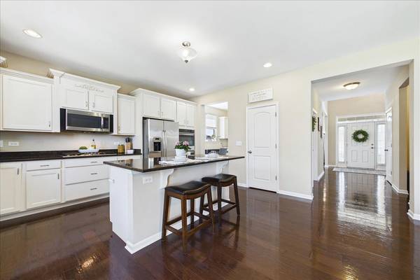 478 Blazing Star DR, Lake Villa, IL 60046
