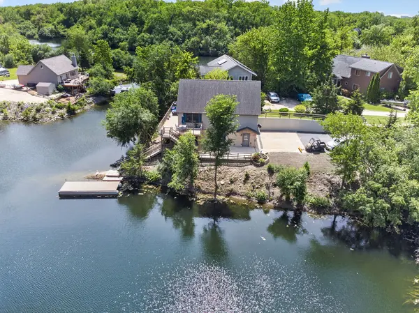 250 FOSSIL POINT CT, Wilmington, IL 60481