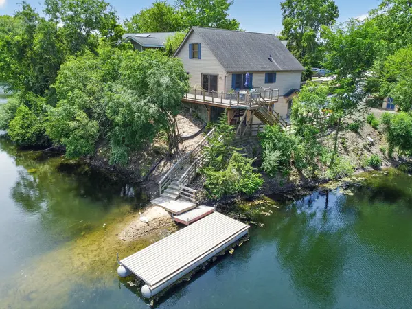 250 FOSSIL POINT CT, Wilmington, IL 60481