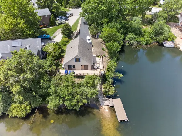 250 FOSSIL POINT CT, Wilmington, IL 60481