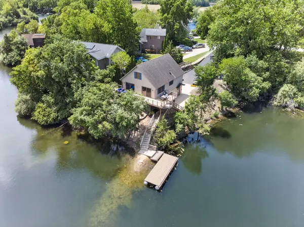 250 FOSSIL POINT CT, Wilmington, IL 60481